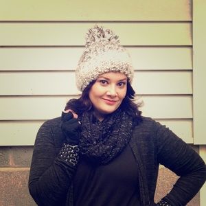 Meet your Posher, Jenna